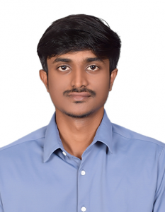 Pandian Rajendran LNU width=